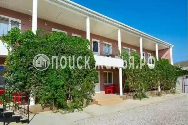 «Венера», Республика Крым, Судак, Кораблестроителей, д.10 «Венера», Республика Крым, Судак, Кораблестроителей, д.10