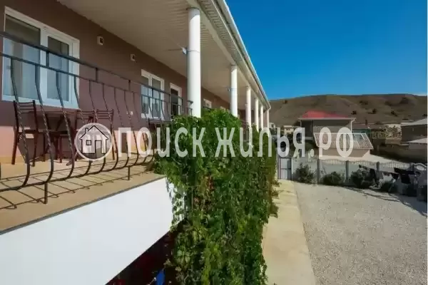 «Венера», Судак