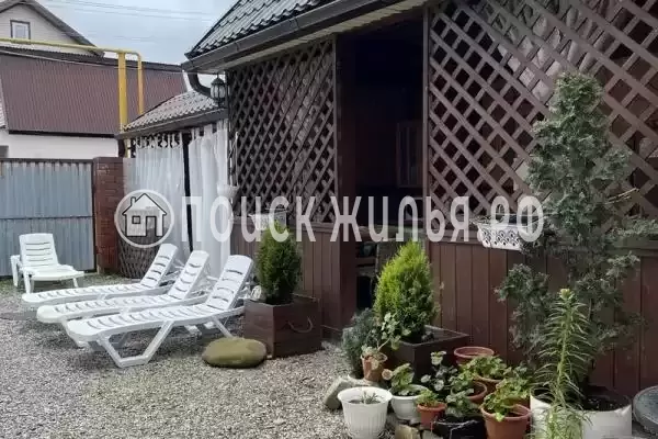 Частный сектор «Частный двор Ивушка», Краснодарский край, Архипо-Осиповка, Кленовая, д.10 Частный сектор «Частный двор Ивушка», Краснодарский край, Архипо-Осиповка, Кленовая, д.10