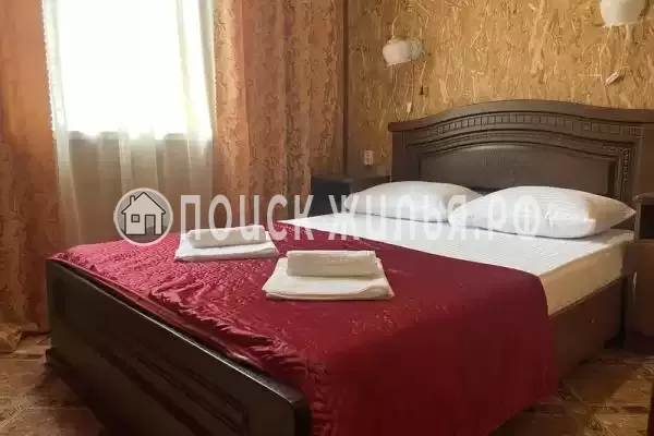 Частный сектор «Частный двор Ивушка», Архипо-Осиповка