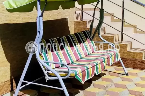 Частный сектор «Семейный Люкс», Витязево