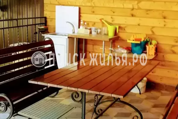 Частный сектор «Семейный Люкс», Витязево