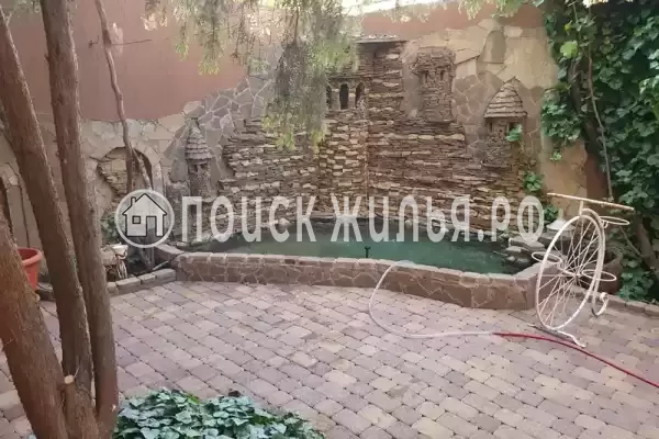 Частный сектор «Частный дом Азур», Витязево