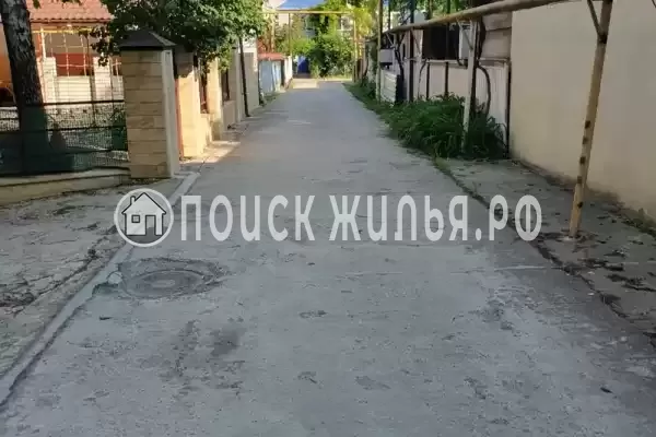 Частный сектор «Частный дом Азур»