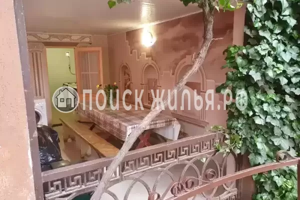 Частный сектор «Частный дом Азур», Витязево