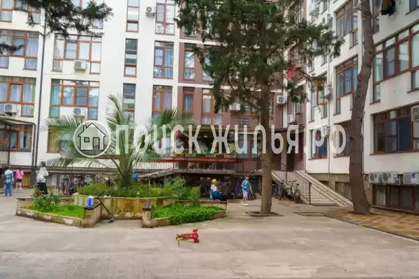 Квартира «У моря», Адлер Квартира «У моря», Адлер