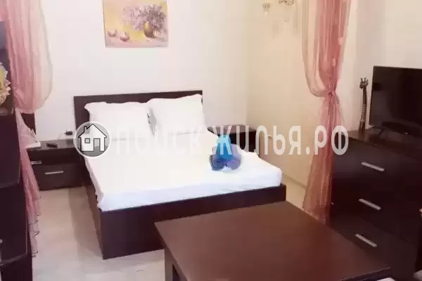 Квартира «У моря», Краснодарский край, Сириус, Цветочная, д.44/3