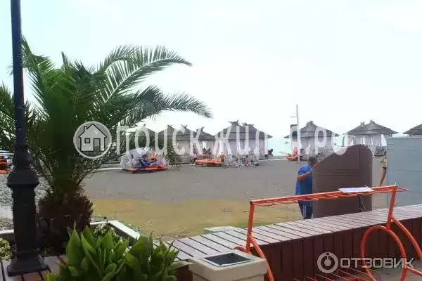 Квартира «У моря», Адлер Квартира «У моря», Адлер