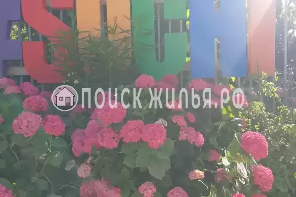 Частный сектор «Таунхаус в Головинке», Головинка