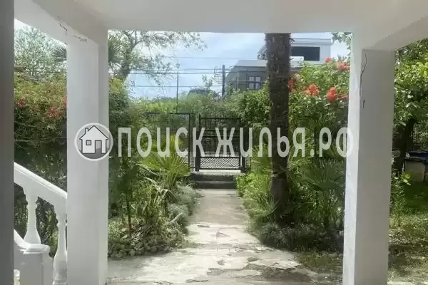 Частный сектор «Солнце анапы», Краснодарский край, Анапа, Краснозелёных, д.16А