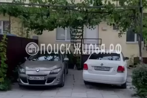 Дом под ключ «Этаж под ключ», Дивноморское