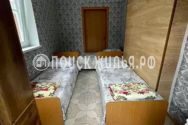 «Уютный домик», Новомихайловский