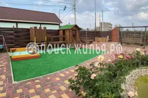 «Затерянный рай», Феодосия