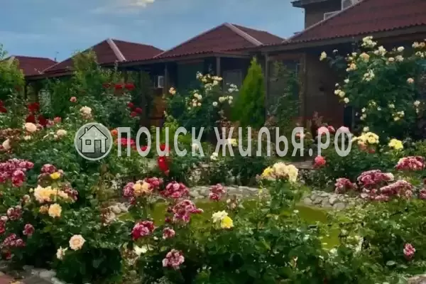 Частный сектор «Затерянный рай»