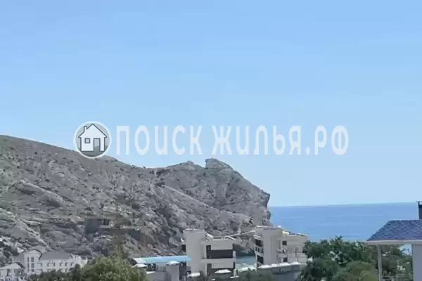 Частный сектор «Сафина», Судак