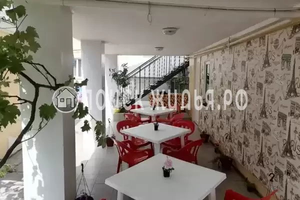 «На фурманова», Геленджик