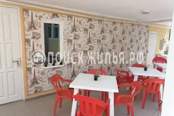 «На фурманова», Геленджик