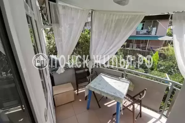 Гостевой дом «На спортивной», Гагра