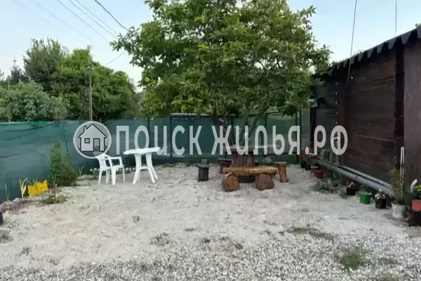 Частный сектор «Коттедж под ключ у моря», Пицунда