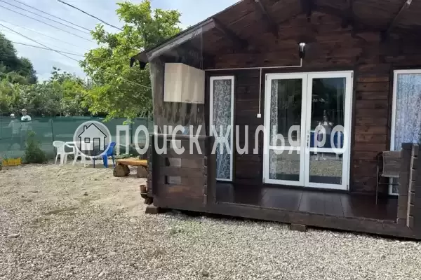 Дом под ключ «У моря», Алахадзы Дом под ключ «У моря», Алахадзы