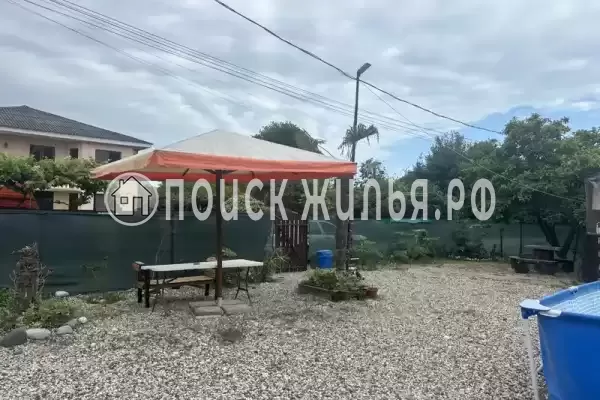 Дом под ключ «У моря», Алахадзы Дом под ключ «У моря», Алахадзы