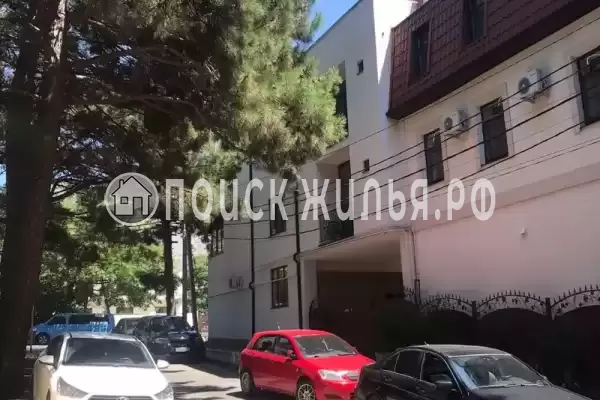 «На тургенева», Геленджик