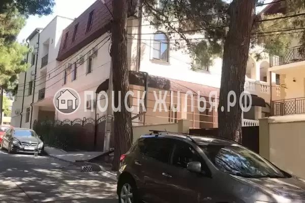 «На тургенева», Геленджик