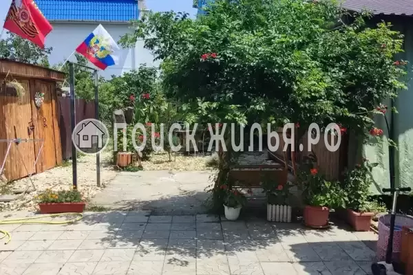 Частный сектор «Коттедж под ключ», Витязево