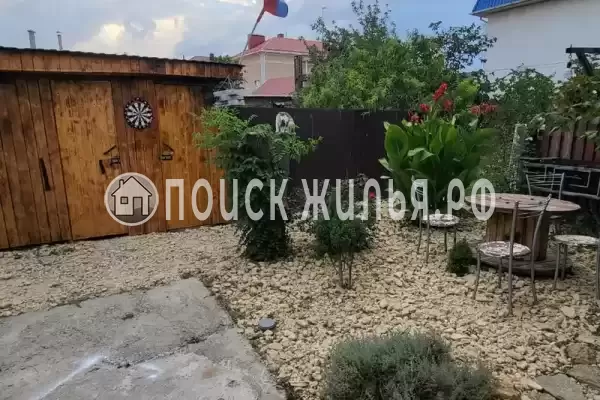 Дом под ключ «Коттедж под ключ», Витязево