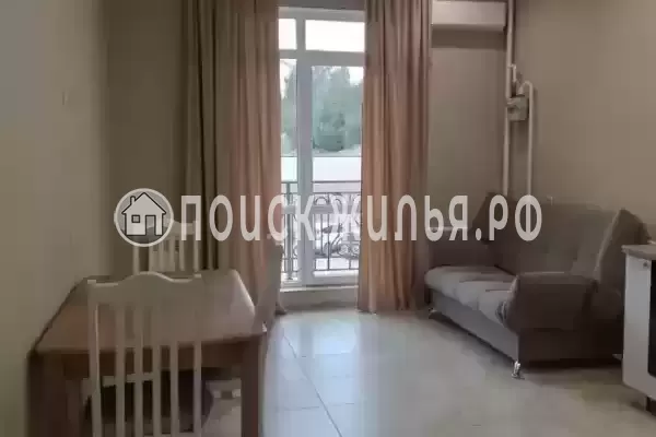 Квартира «На верхней», Геленджик