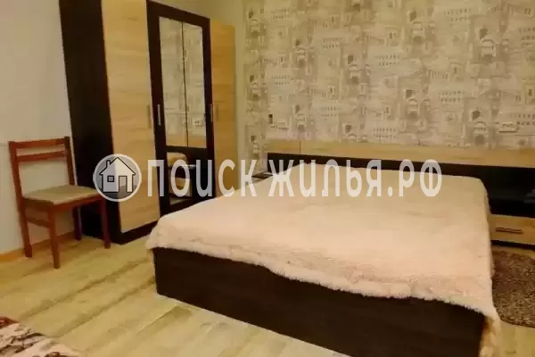 Квартира «На полевой»