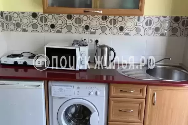 Частный сектор «Апартаменты у моря», Гурзуф