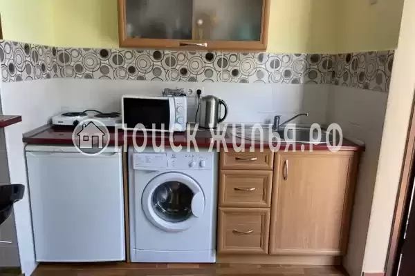 Частный сектор «Апартаменты у моря», Гурзуф