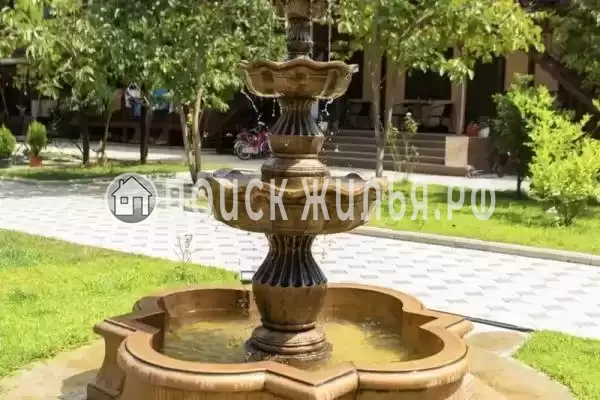 Гостевой дом «У кирюши», Гагра Гостевой дом «У кирюши», Гагра