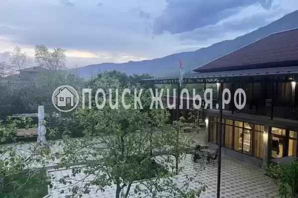 Гостевой дом «У Кирюши», Гагра