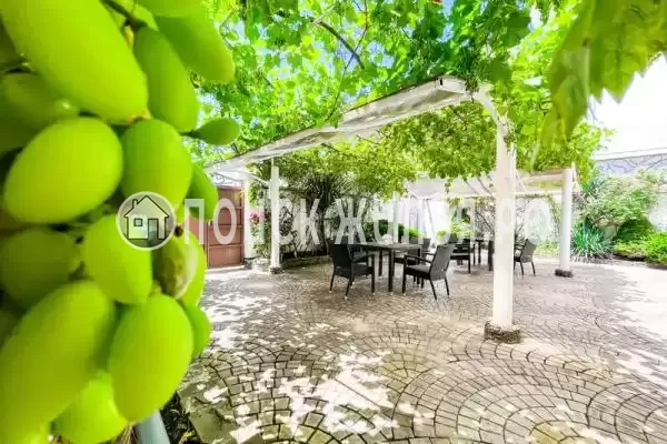 «Ардо», Анапа