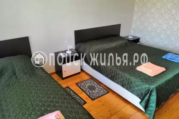 Частный сектор «Приветливый Берег», Береговое Частный сектор «Приветливый Берег», Береговое