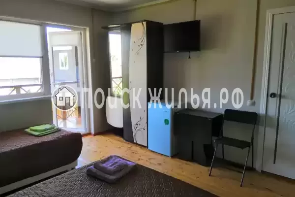 Частный сектор «Приветливый Берег», Береговое Частный сектор «Приветливый Берег», Береговое