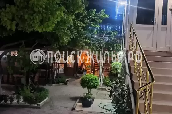 Гостевой дом «На Ароматной», Судак Гостевой дом «На Ароматной», Судак