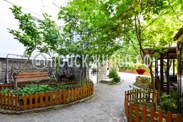 «На ароматной», Судак «На ароматной», Судак