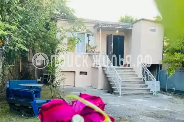 Дом под ключ «Домик в Сухуме», Сухум Дом под ключ «Домик в Сухуме», Сухум