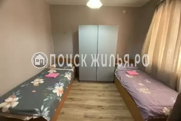 Частный сектор «Домик в Сухуме», Сухум