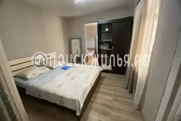 Частный сектор «Домик в Сухуме», Сухум