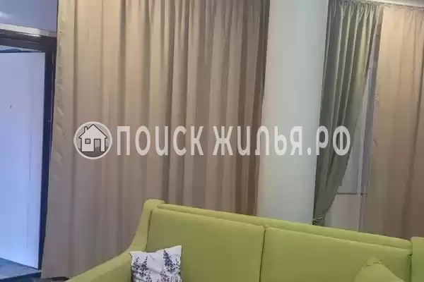 Квартира «В жк лоо боярд», Лоо