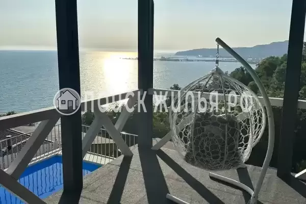 Гостевой дом «Притяжение», Туапсе