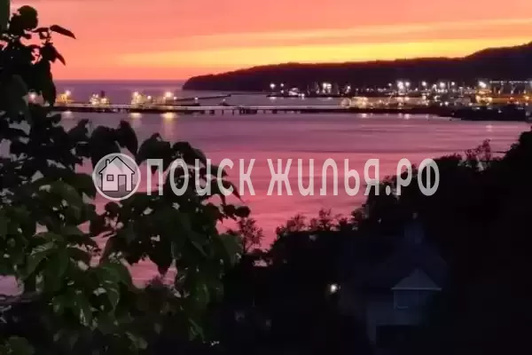Гостевой дом «Притяжение», Туапсе