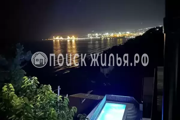 Гостевой дом «Притяжение», Туапсе