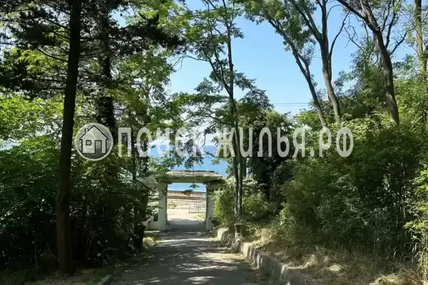 Гостевой дом «Притяжение», Туапсе