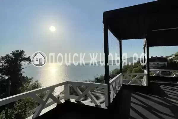 Гостевой дом «Притяжение», Туапсе