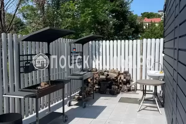 Гостевой дом «Притяжение», Туапсе